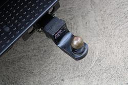 2017 Volkswagen Amarok TDI420 Core