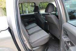 2017 Volkswagen Amarok TDI420 Core
