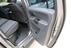 2017 Volkswagen Amarok TDI420 Core