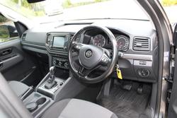2017 Volkswagen Amarok TDI420 Core