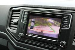 2017 Volkswagen Amarok TDI420 Core