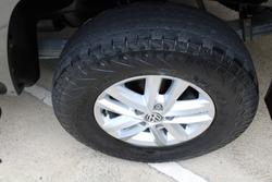 2017 Volkswagen Amarok TDI420 Core