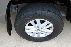 2017 Volkswagen Amarok TDI420 Core