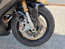 2025 Yamaha YZF R9 Black