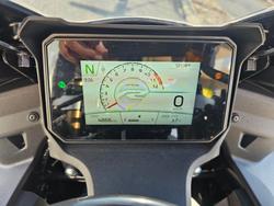 2025 Yamaha YZF R9 Black