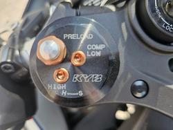 2025 Yamaha YZF R9 Black