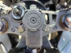 2025 Yamaha YZF R9 Black