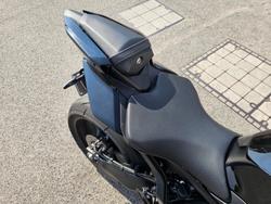2025 Yamaha YZF R9 Black
