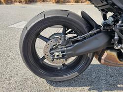 2025 Yamaha YZF R9 Black