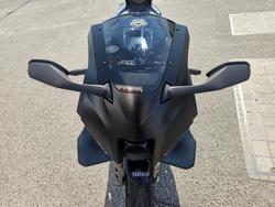 2025 Yamaha YZF R9 Black