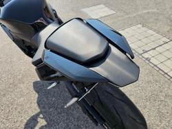 2025 Yamaha YZF R9 Black