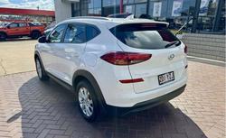 2018 Hyundai
Tucson Active X