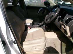 2021 Toyota
Prado Prado VX 2.8L T Diesel Automatic Wagon 4277430 004