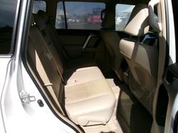 2021 Toyota
Prado Prado VX 2.8L T Diesel Automatic Wagon 4277430 004