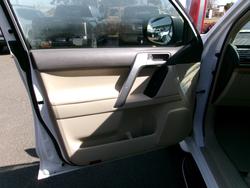2021 Toyota
Prado Prado VX 2.8L T Diesel Automatic Wagon 4277430 004