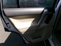 2021 Toyota
Prado Prado VX 2.8L T Diesel Automatic Wagon 4277430 004
