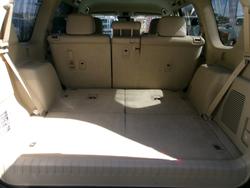 2021 Toyota
Prado Prado VX 2.8L T Diesel Automatic Wagon 4277430 004