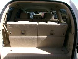 2021 Toyota
Prado Prado VX 2.8L T Diesel Automatic Wagon 4277430 004