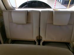 2021 Toyota
Prado Prado VX 2.8L T Diesel Automatic Wagon 4277430 004