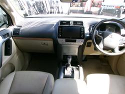 2021 Toyota
Prado Prado VX 2.8L T Diesel Automatic Wagon 4277430 004