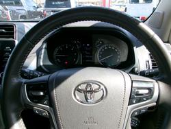 2021 Toyota
Prado Prado VX 2.8L T Diesel Automatic Wagon 4277430 004