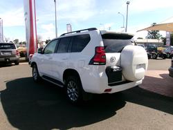 2021 Toyota
Prado Prado VX 2.8L T Diesel Automatic Wagon 4277430 004