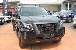 2025 Nissan Navara PRO-4X