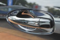 2025 Nissan Navara PRO-4X