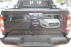 2025 Nissan Navara PRO-4X