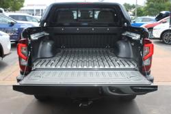 2025 Nissan Navara PRO-4X