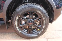 2025 Nissan Navara PRO-4X