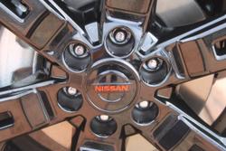 2025 Nissan Navara PRO-4X