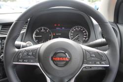 2025 Nissan Navara PRO-4X