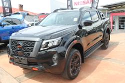 2025 Nissan Navara PRO-4X