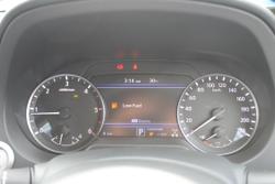 2025 Nissan Navara PRO-4X