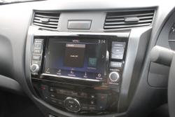 2025 Nissan Navara PRO-4X