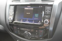 2025 Nissan Navara PRO-4X