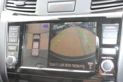 2025 Nissan Navara PRO-4X