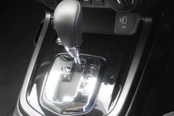 2025 Nissan Navara PRO-4X