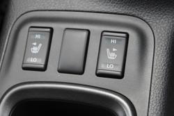 2025 Nissan Navara PRO-4X