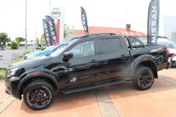 2025 Nissan Navara PRO-4X