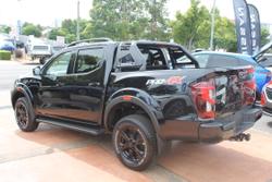 2025 Nissan Navara PRO-4X
