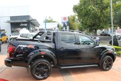 2025 Nissan Navara PRO-4X