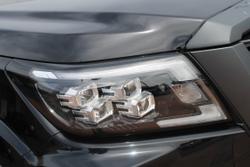 2025 Nissan Navara PRO-4X