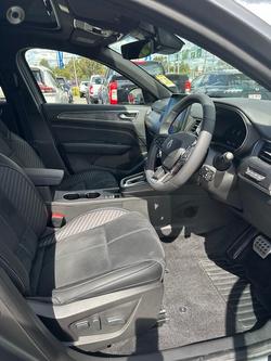 2025 Renault Arkana Esprit Alpine