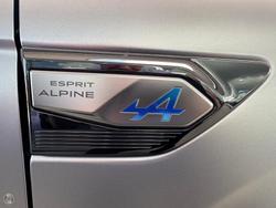 2025 Renault Arkana Esprit Alpine