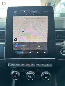 2025 Renault Arkana Esprit Alpine