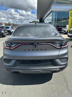 2025 Renault Arkana Esprit Alpine