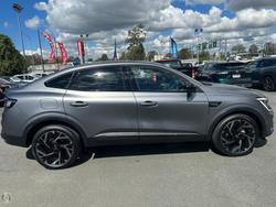 2025 Renault Arkana Esprit Alpine