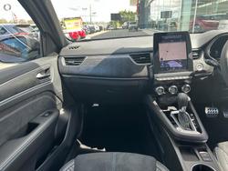 2025 Renault Arkana Esprit Alpine